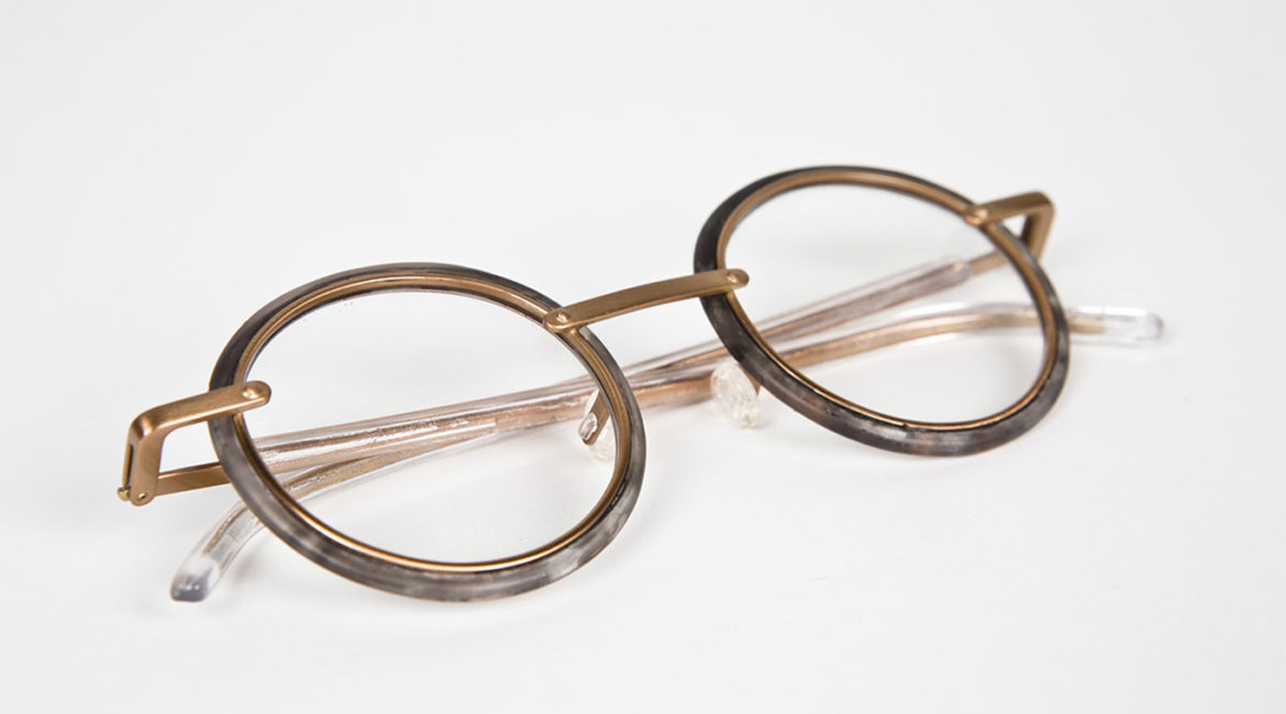 Glasses Design