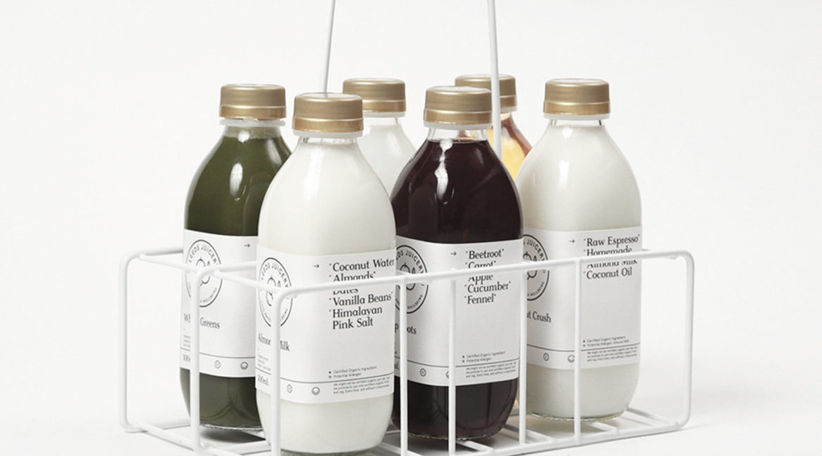 Bottle Pack