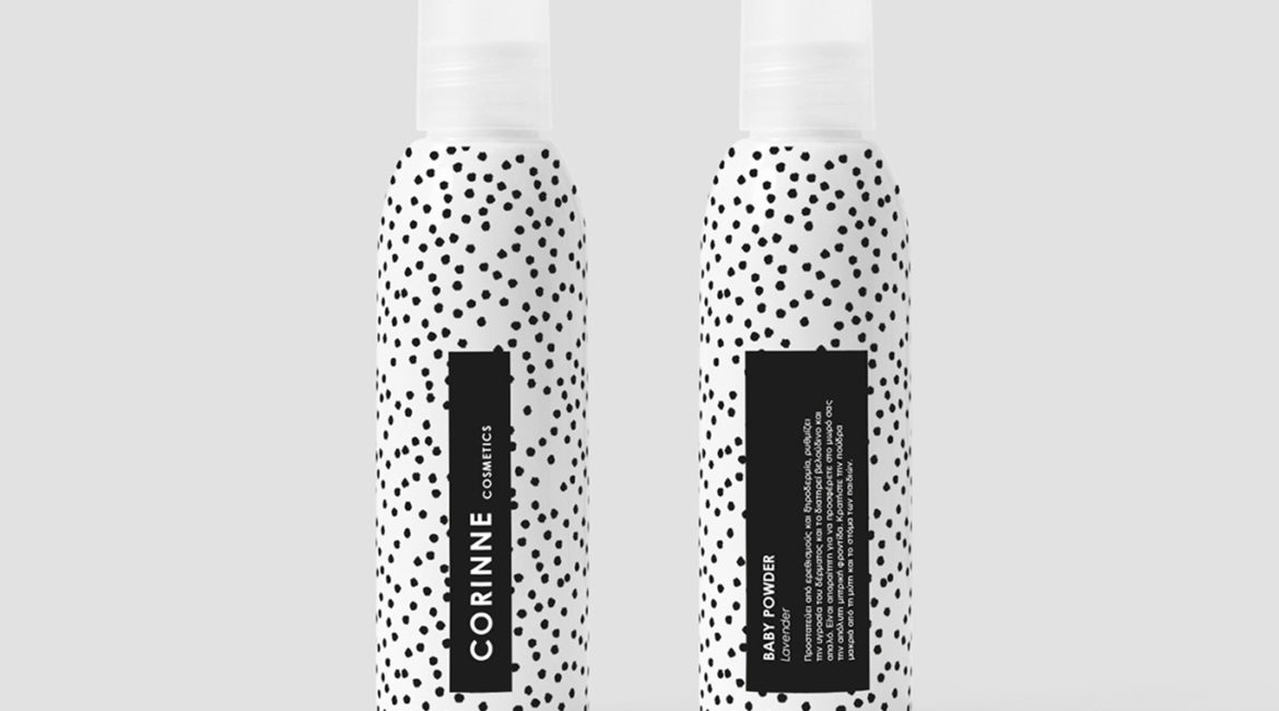 Corinne Cosmetics