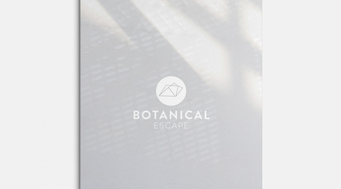 Botanical Escape